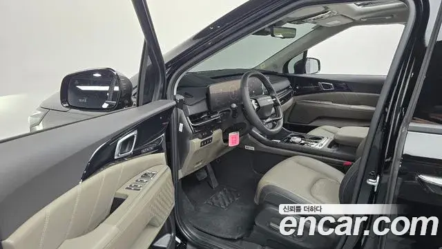 Kia Carnival 2026 — Şəkil 9/33