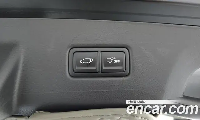 Kia Carnival 2026 — Şəkil 30/33