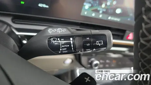 Kia Carnival 2026 — Şəkil 11/33