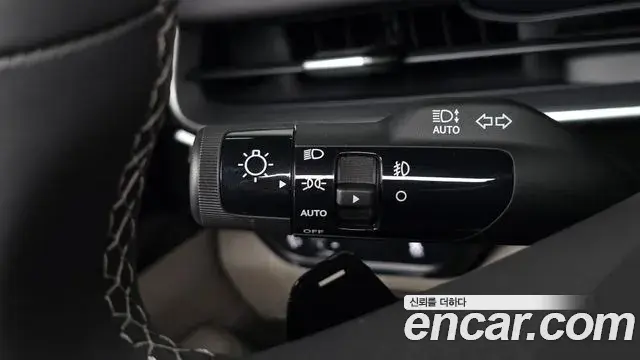 Kia Carnival 2026 — Şəkil 22/33