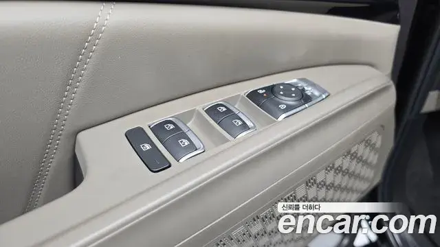 Kia Carnival 2026 — Şəkil 7/33