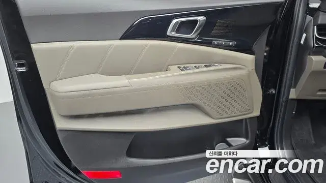 Kia Carnival 2026 — Şəkil 31/33