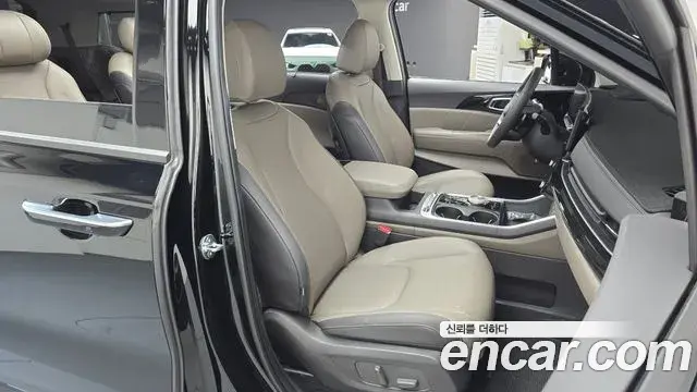Kia Carnival 2026 — Şəkil 29/33