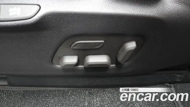 Kia Carnival 2026 — Şəkil 21/33