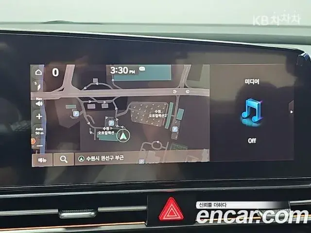 Hyundai Avante 2022 — Фото 14/19