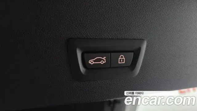 BMW X4 2020 — Фото 16/20