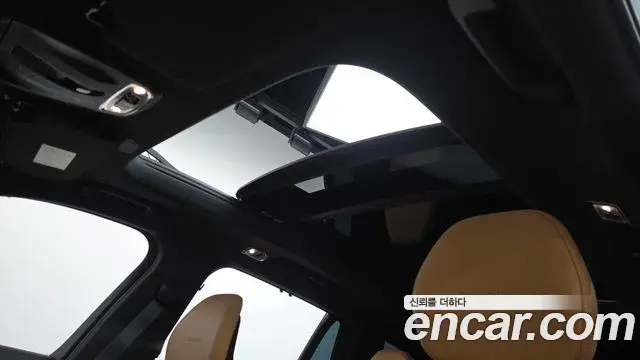 Volvo XC90 2020 — Фото 15/20