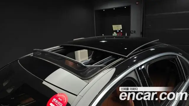 Mercedes-Benz S-Class 2022 — Фото 17/20