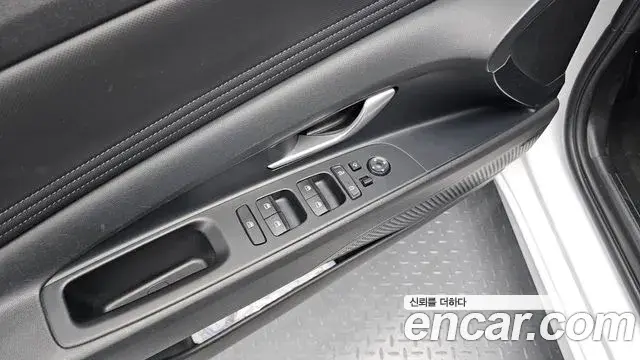 Hyundai Avante 2020 — Фото 13/20