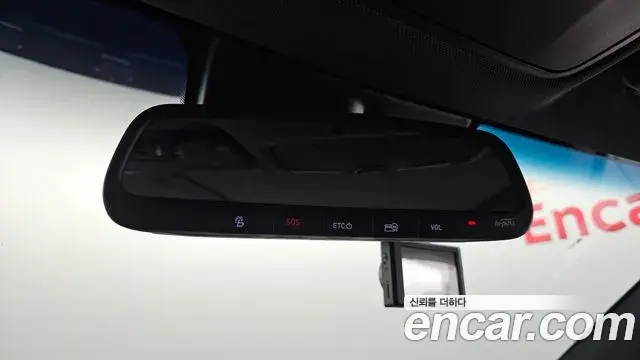 Hyundai i30 2019 — Фото 17/20