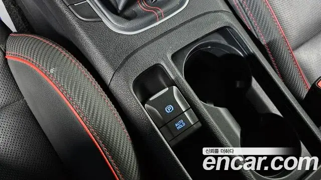 Hyundai i30 2019 — Фото 19/20