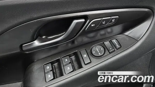 Hyundai i30 2019 — Фото 20/20