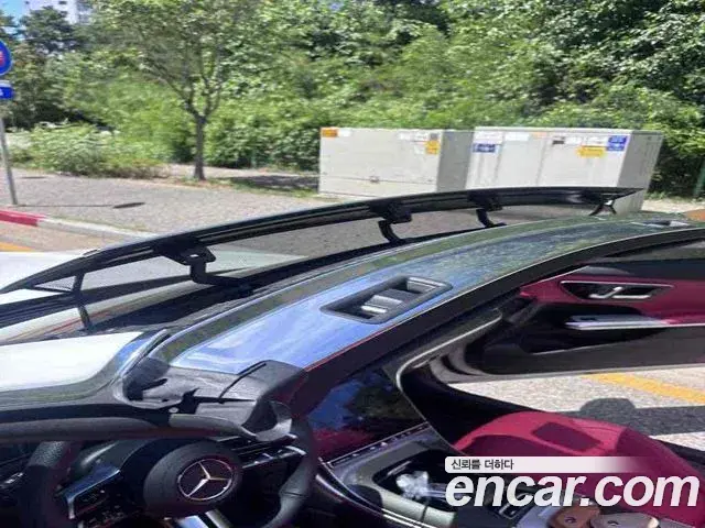 Mercedes-Benz CLE-Class 2025 — Photo 4/17
