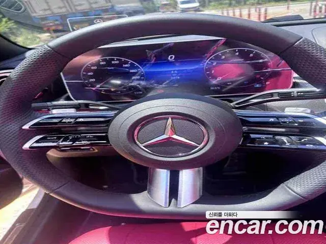 Mercedes-Benz CLE-Class 2025 — Photo 17/17