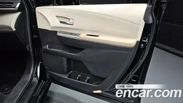 Toyota Sienna 2024 — Photo 37/37