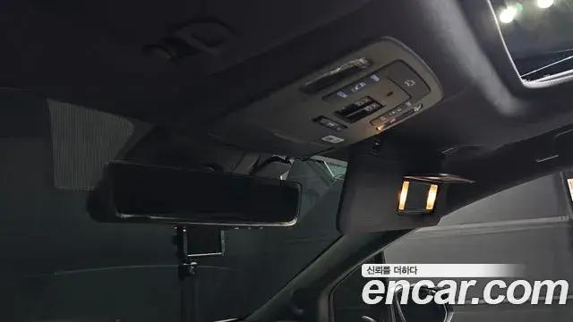 Toyota Sienna 2024 — Photo 5/37