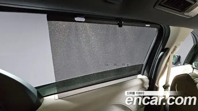 Toyota Sienna 2024 — Photo 27/37