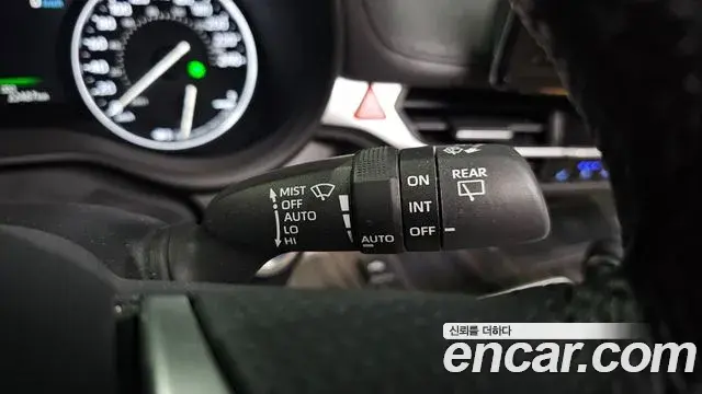 Toyota Sienna 2024 — Photo 36/37