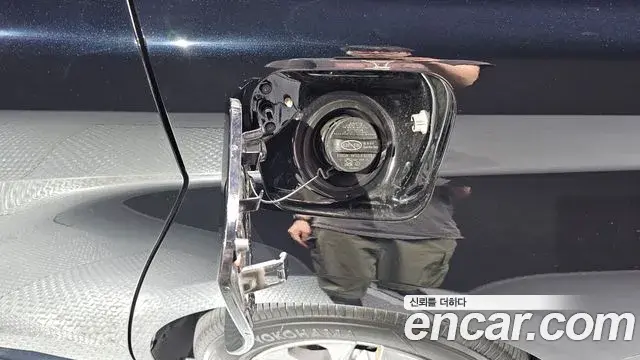 Toyota Sienna 2024 — Photo 22/37