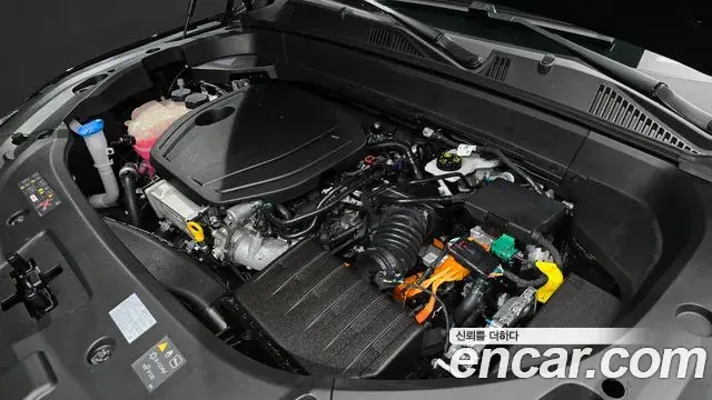 Renault Samsung Grand Koleos 2024 — Şəkil 16/30