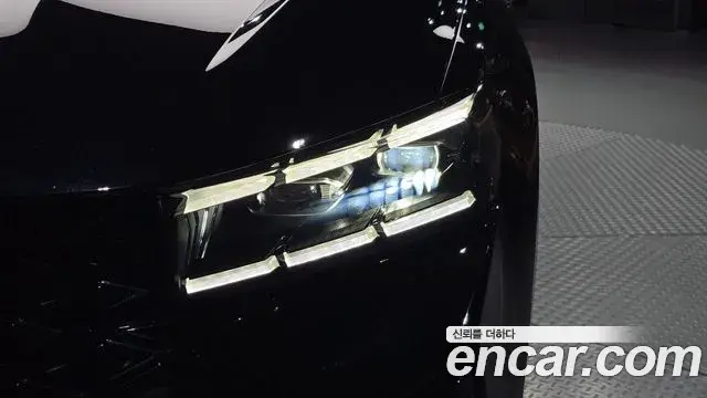 Renault Samsung Grand Koleos 2024 — Şəkil 3/30