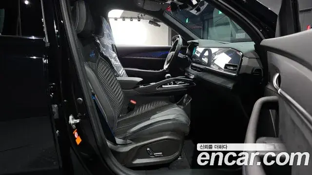 Renault Samsung Grand Koleos 2024 — Şəkil 28/30
