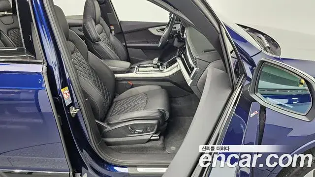 Audi Q7 2022 — Фото 10/20