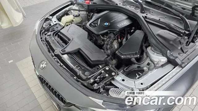BMW 4 Series 2020 — Фото 6/20