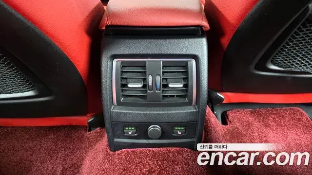 BMW 4 Series 2020 — Фото 18/20