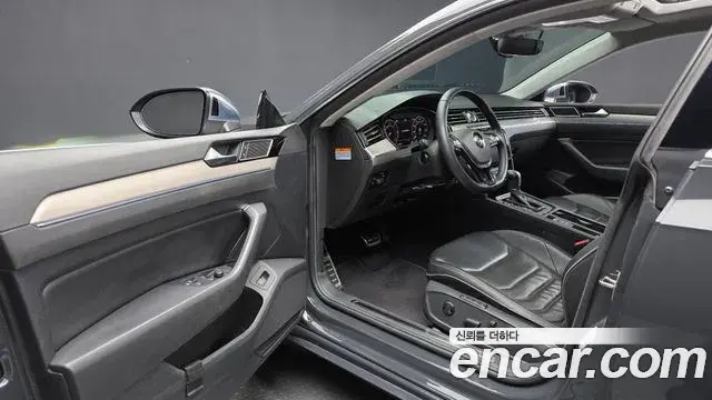 Volkswagen Arteon 2019 — Şəkil 2/20