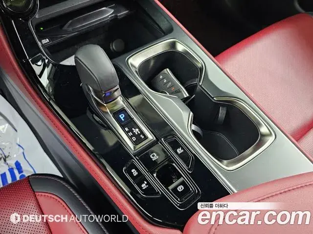 Lexus NX350h 2025 — Фото 7/20