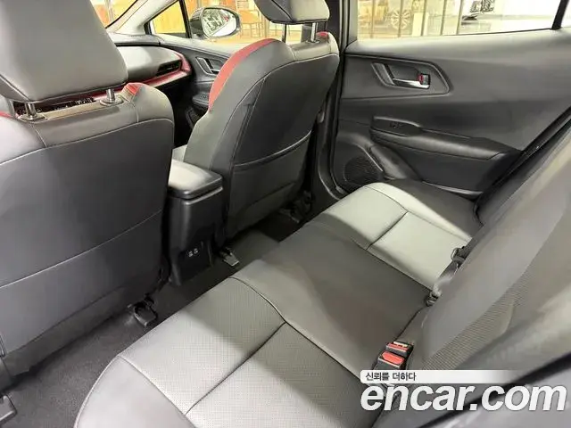 Toyota Prius 2026 — Photo 3/18