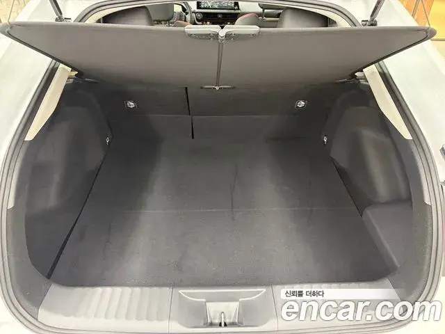 Toyota Prius 2026 — Photo 13/18