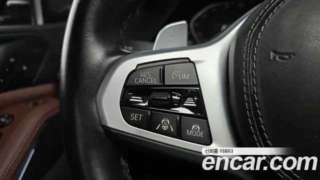 BMW X5 2020 — Фото 16/20