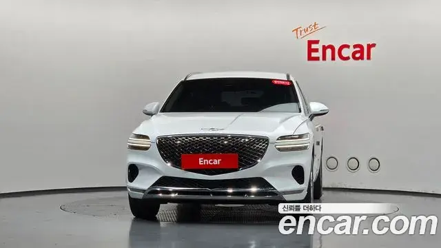 Genesis GV70 2023 — Şəkil 3/20