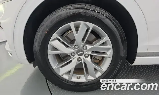 Genesis GV70 2023 — Şəkil 5/20