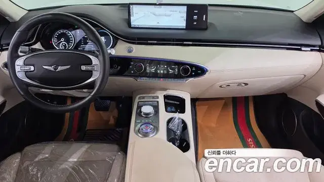 Genesis GV70 2023 — Şəkil 7/20