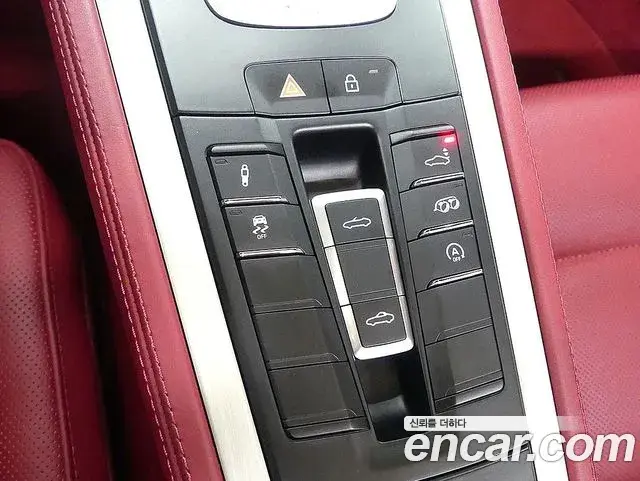 Porsche 718 Boxster 2021 — Photo 10/20