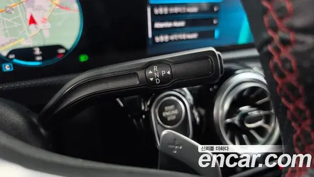 Mercedes-Benz CLA-Class 2022 — Фото 9/20