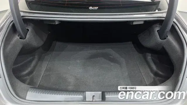 Mercedes-Benz CLA-Class 2022 — Фото 17/20