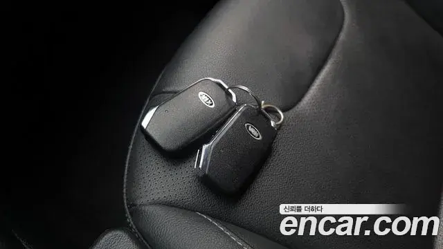 Kia Niro 2020 — Photo 15/29
