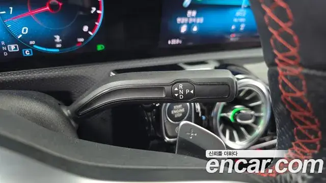 Mercedes-Benz A-Class 2022 — Фото 9/20