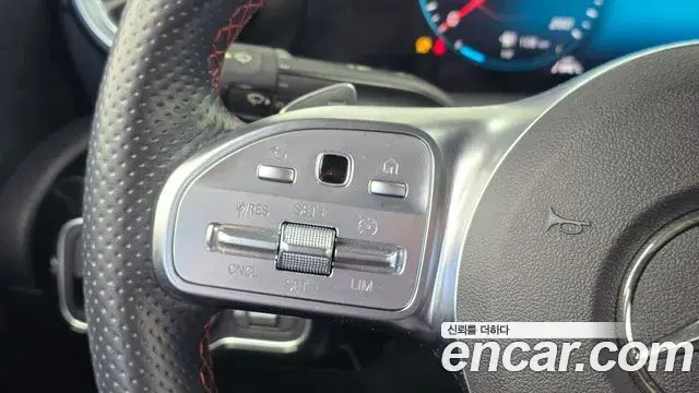 Mercedes-Benz A-Class 2022 — Фото 16/20
