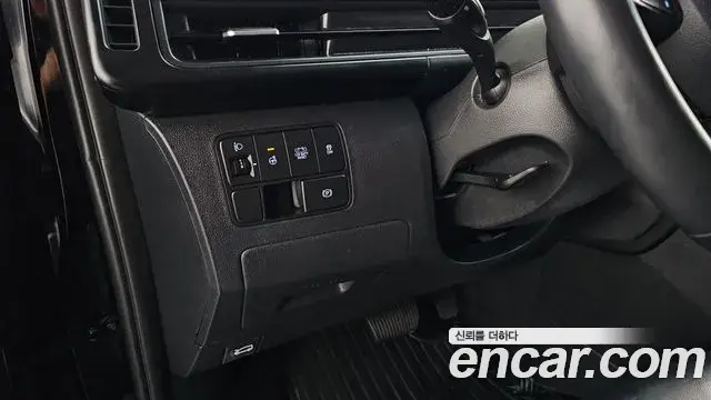 Hyundai Staria 2024 — Фото 20/20