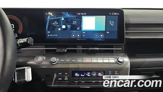 Hyundai Kona 2023 — Фото 14/20