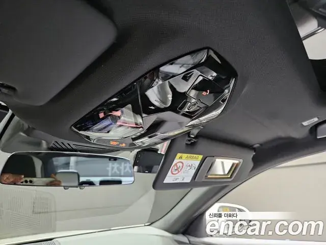 BMW 5 Series 2026 — ფოტო 11/20