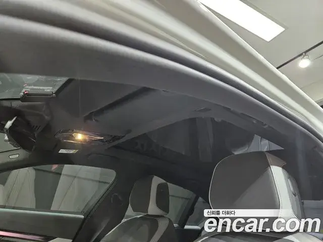 BMW 5 Series 2026 — ფოტო 16/20