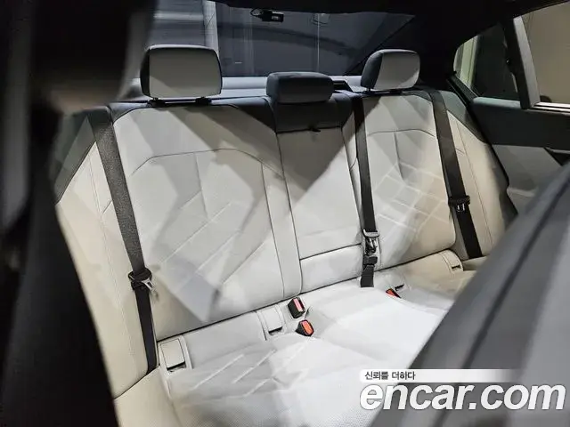 BMW 5 Series 2026 — ფოტო 18/20
