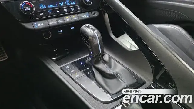 Hyundai Avante 2022 — Фото 9/20