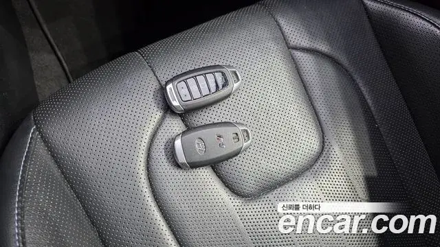 Hyundai Avante 2022 — Фото 16/20